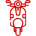 Icon Motorcycle